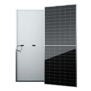 Sunpal HiMAX 550W Solar Panels